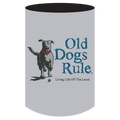 OGR Old Dogs Rule Stubby Cooler - Acme Merchandising