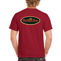 OGR Older I Get SS Tee - Acme Merchandising