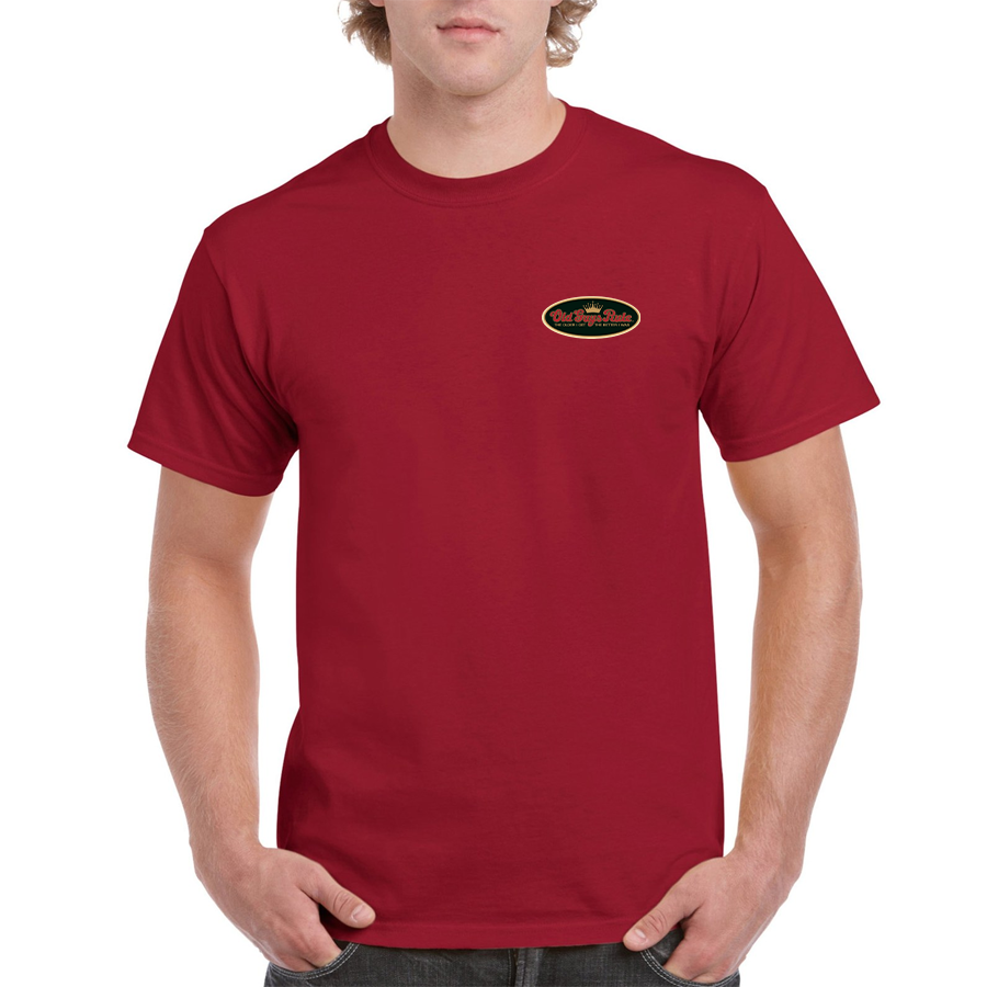 OGR Older I Get SS Tee - Acme Merchandising