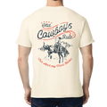 OGR Old Cowboys Rule SS Tee - Acme Merchandising