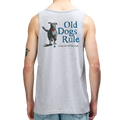 OGR Old Dogs Rule Tank Top - Acme Merchandising