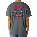 OGR Old Guys Garage SS Tee - Acme Merchandising