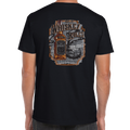 OGR Old Whiskey Rules SS Tee - Acme Merchandising