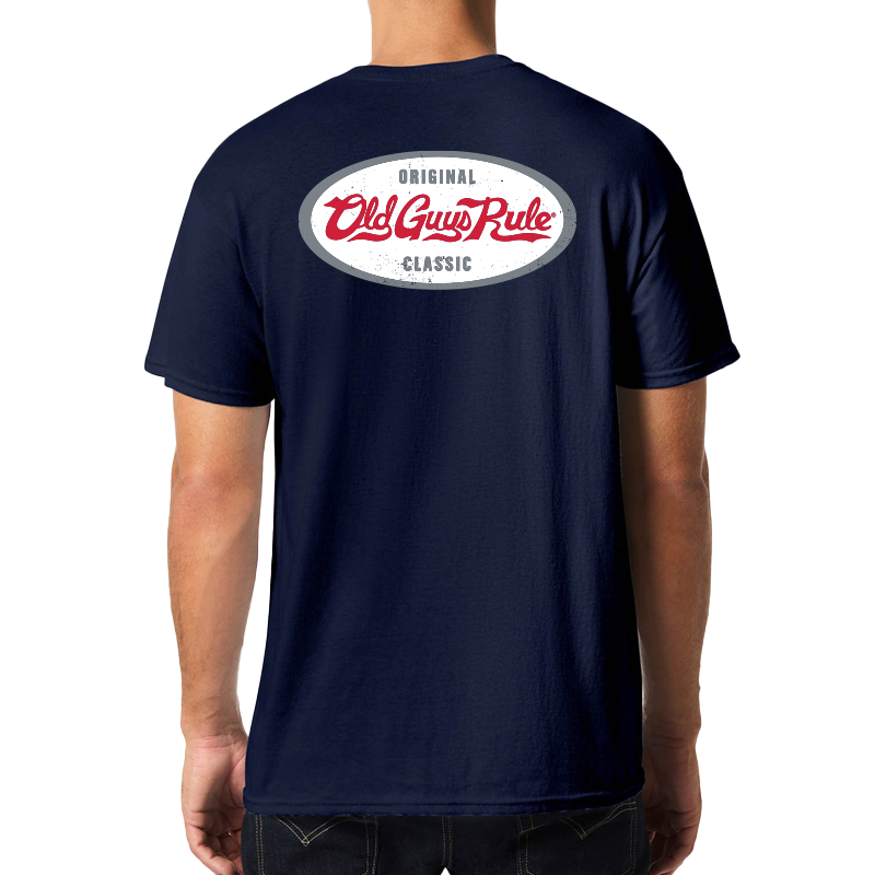 OGR Original Classic SS Tee - Acme Merchandising