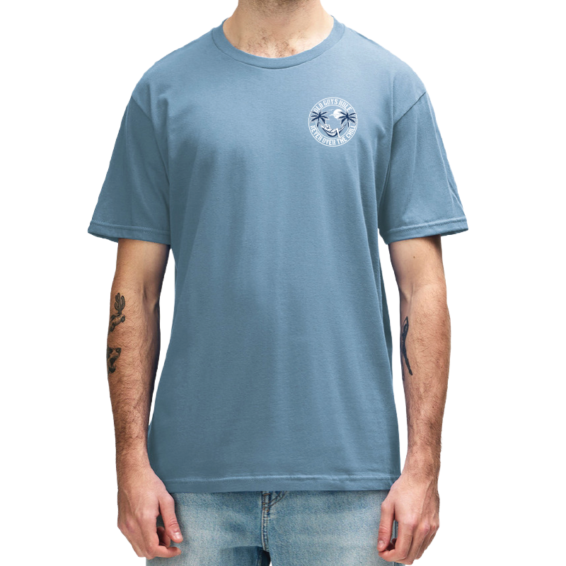OGR Over The Chill SS Tee - Acme Merchandising
