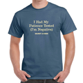 Acme Originals Patience Tested SS Tee - Acme Merchandising