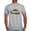 OGR Respect The Rust SS Tee - Acme Merchandising