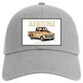 OGR Respect the Rust Cap - Acme Merchandising