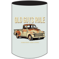 OGR Respect The Rust Stubby Cooler - Acme Merchandising