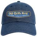 OGR Rear View Cap - Acme Merchandising