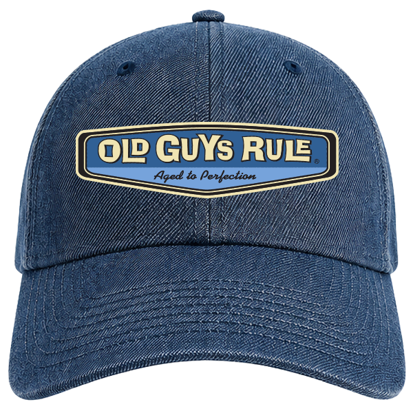 OGR Rear View Cap - Acme Merchandising