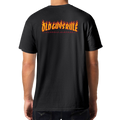 OGR Red Hot SS Tee - Acme Merchandising
