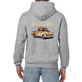OGR Respect The Rust Hoodie - Acme Merchandising