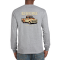 OGR Respect The Rust LS Tee - Acme Merchandising