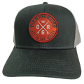 OGR Waves Trucker Cap - Acme Merchandising