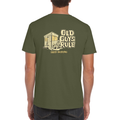 OGR Shed Happens SS Tee - Acme Merchandising