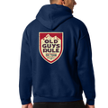OGR Ski Badge Hoodie - Acme Merchandising