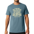 Acme Originals Selective Hearing SS Tee - Acme Merchandising