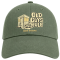 OGR Shed Happens Cap - Acme Merchandising