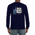 OGR Size Matters LS Tee - Acme Merchandising
