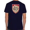 OGR Ski Badge SS Tee - Acme Merchandising