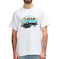 Acme Originals Splittie Heaven SS Tee
