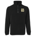 OGR Stacked Logo Fleece Jacket - Acme Merchandising