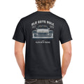 OGR Still Plays With Trucks - Acme Merchandising