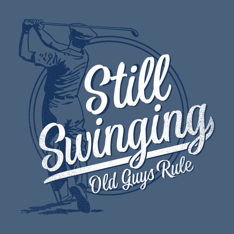OGR Still Swinging SS Tee - Acme Merchandising