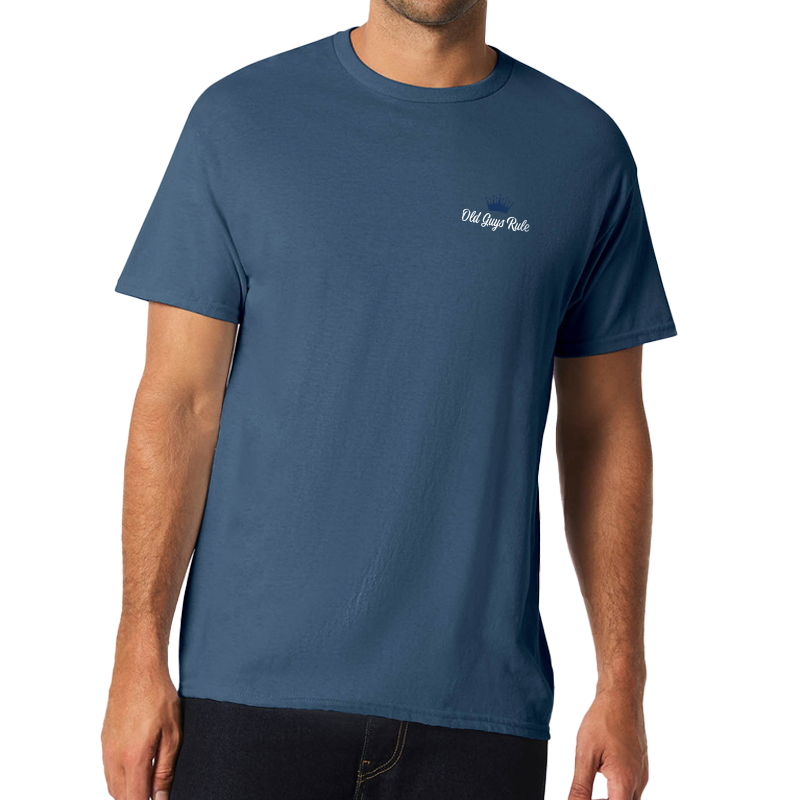 OGR Still Swinging SS Tee - Acme Merchandising