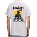 OGR Sunset Cowboy SS Tee - Acme Merchandising