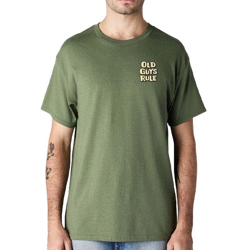 OGR Surf & Turf SS Tee - Acme Merchandising