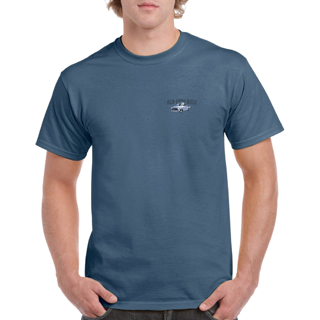 OGR Truck Band SS Tee - Acme Merchandising