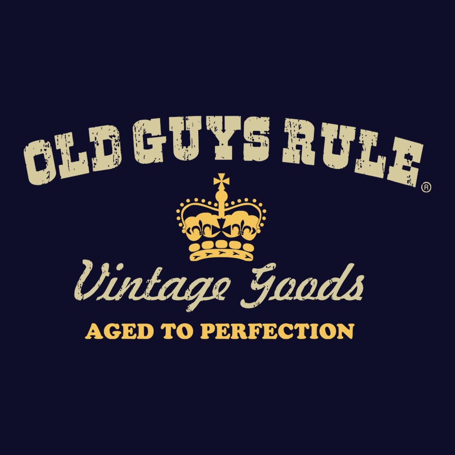 OGR Vintage Label SS Tee - Acme Merchandising