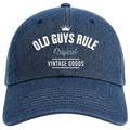 OGR Vintage Goods Cap - Acme Merchandising