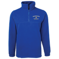 OGR Vintage Goods Fleece Jacket - Acme Merchandising