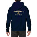 OGR Vintage Label Hoodie - Acme Merchandising