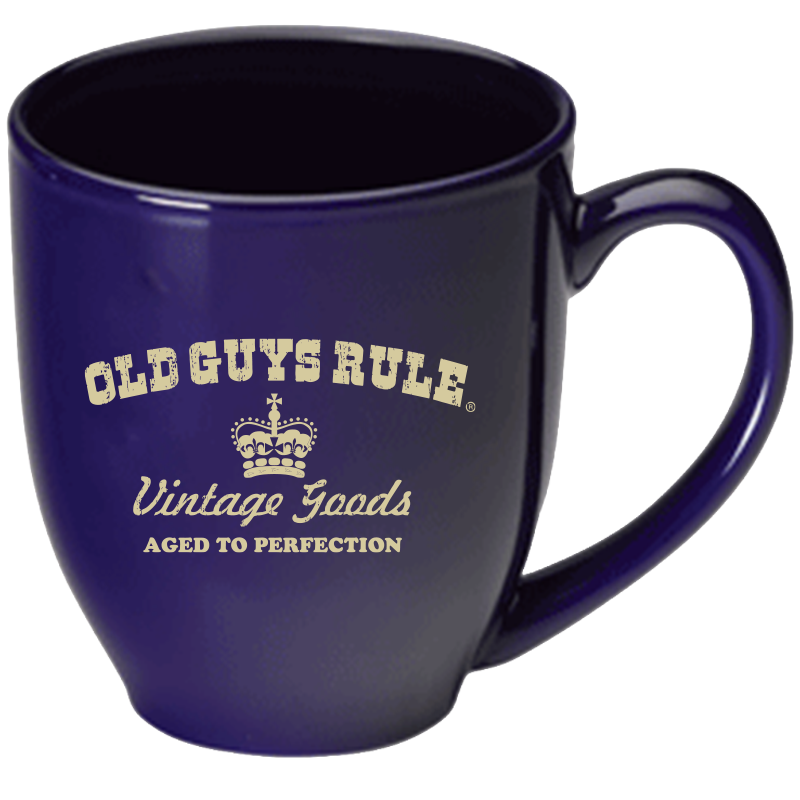 OGR Vintage Label Mug - Acme Merchandising