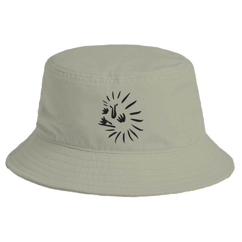 Echidna Bucket Hat