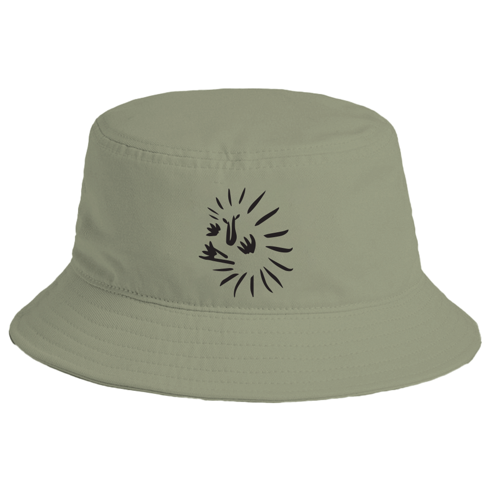 Echidna Bucket Hat