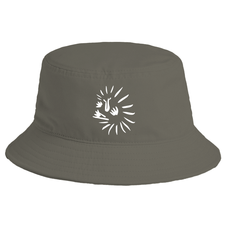 Echidna Bucket Hat