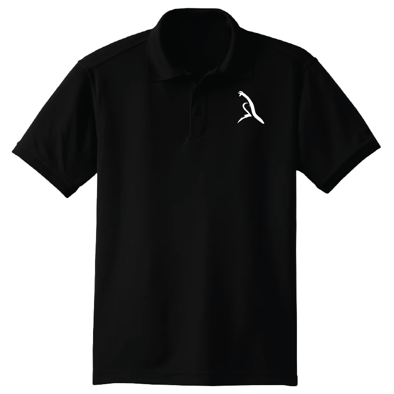 Kangaroo Polo Shirt