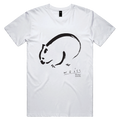 Wombat Tee