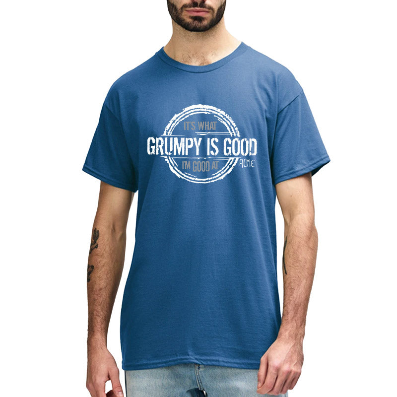 Acme Originals It's What I'm Good At SS Tee