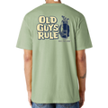 OGR Who's Your Caddy? SS Tee - Acme Merchandising