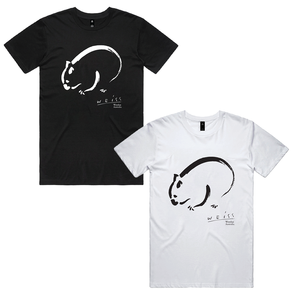 Wombat Tee