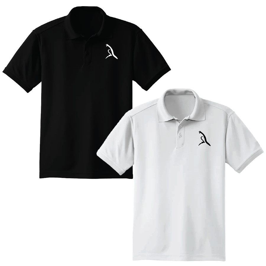 Kangaroo Polo Shirt