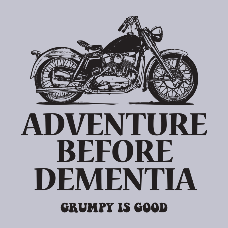 Acme Originals Biker Adventure Before Dementia SS Tee - Acme Merchandising