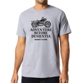 Acme Originals Biker Adventure Before Dementia SS Tee - Acme Merchandising