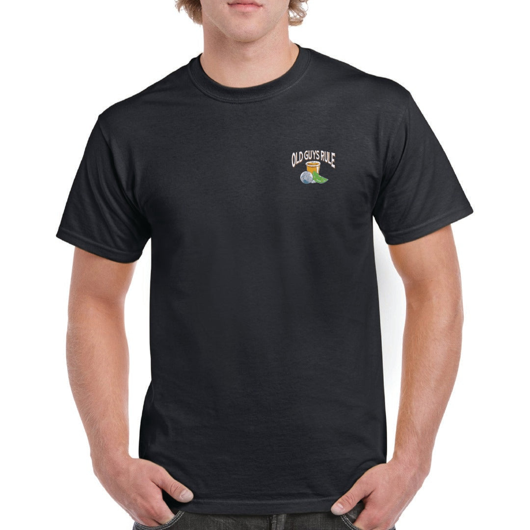 OGR Tequila Classic SS Tee - Acme Merchandising